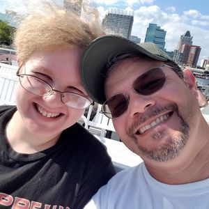 Meet your Posher, Adam